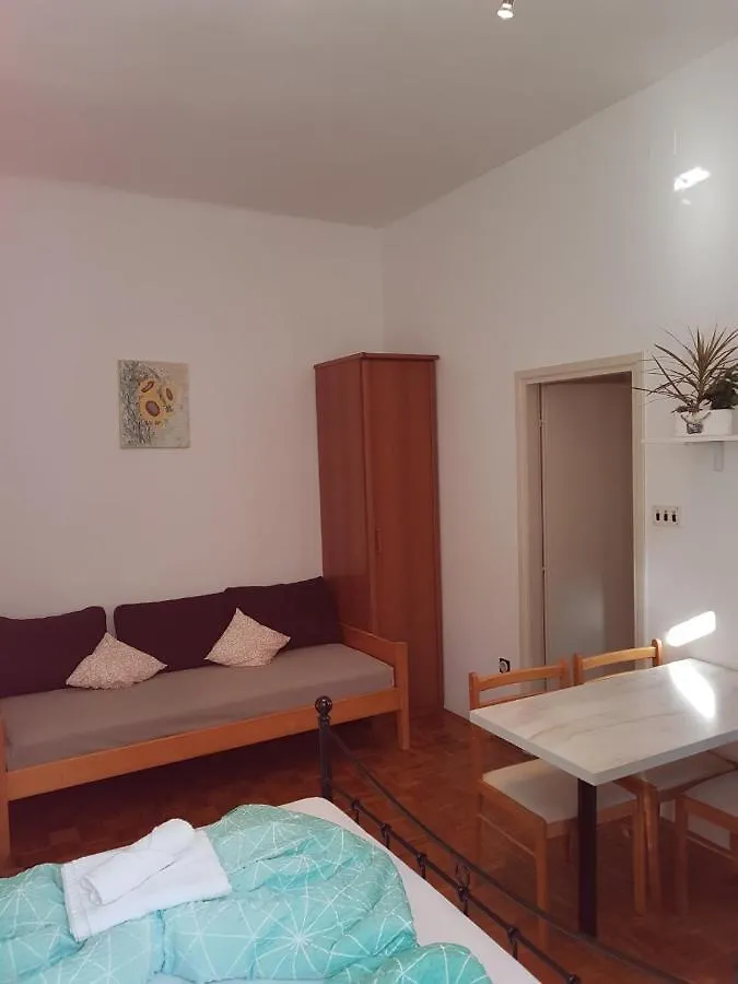 Palmgarden Apartments Opatija-Icici Opatija