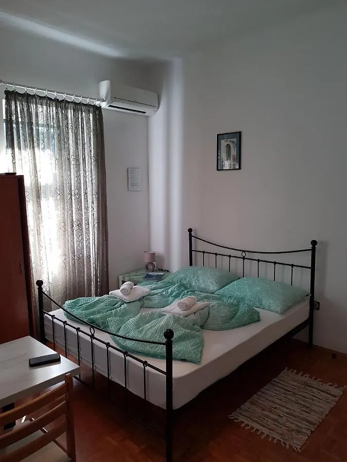 Palmgarden Apartments Opatija-Icici  أوباتيا