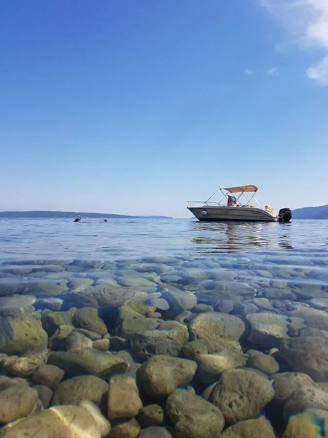 Palmgarden Apartments Opatija-Icici كرواتيا